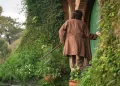 Baggins Shire, 25 years later: footage from The Lord of the Rings: The Hunt for Gollum Baggins Shire, 25 years later: footage from The Lord of the Rings: The Hunt for Gollum