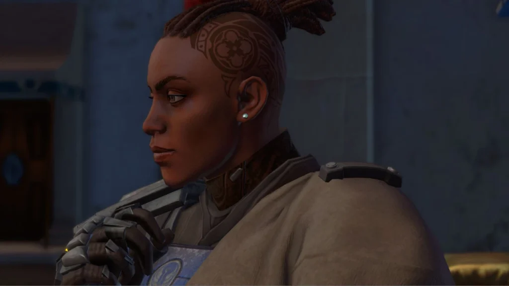 Balanced Raid in Star Wars: The Old Republic: Developers Release Changes to Fighting Power Beasts Balanced Raid in Star Wars: The Old Republic: Developers Release Changes to Fighting Power Beasts