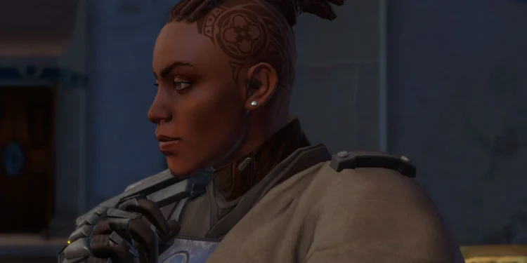 Balanced Raid in Star Wars: The Old Republic: Developers Release Changes to Fighting Power Beasts