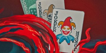 Balatro: Big update 1.1 is late but contains many new features