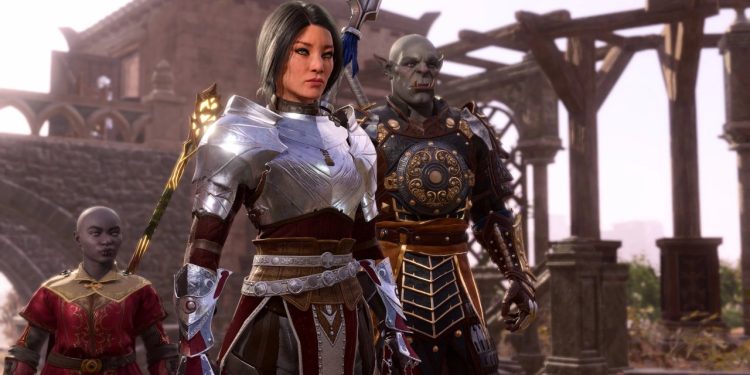 Baldur’s Gate 3 gets a massive second act expansion thanks to mods Baldur’s Gate 3 gets a massive second act expansion thanks to mods
