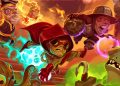Ball x Pit launches Risen Ballbylon paid expansion pack featuring new characters, enemies and challenges