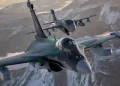 Bandai Namco announces details for multiplayer game ACE COMBAT 8: WINGS OF THEVE