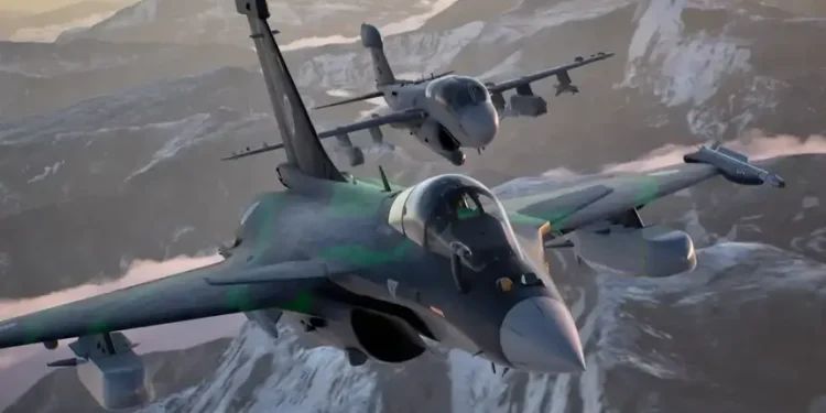 Bandai Namco announces details for multiplayer game ACE COMBAT 8: WINGS OF THEVE Bandai Namco announces details for multiplayer game ACE COMBAT 8: WINGS OF THEVE