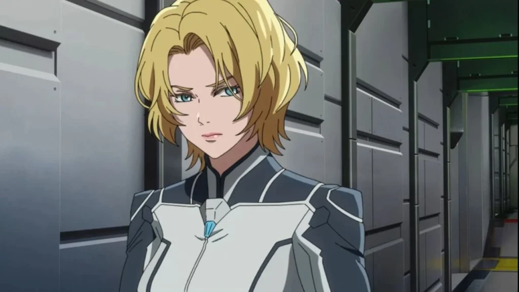 Bandai Namco announces details of the anime “Mobile Suit Gundam RG XARX-ZERO” Bandai Namco announces details of the anime “Mobile Suit Gundam RG XARX-ZERO”