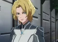 Bandai Namco announces details of the anime “Mobile Suit Gundam RG XARX-ZERO”