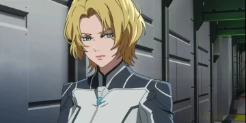 Bandai Namco announces details of the anime “Mobile Suit Gundam RG XARX-ZERO”