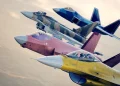 Bandai Namco releases Online 101 trailer, which includes multiplayer details for Ace Combat 8: Of Theves