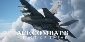 Bandai Namco reveals the story trailer for Ace Combat 8 Bandai Namco reveals the story trailer for Ace Combat 8
