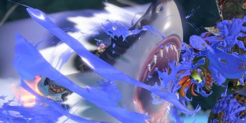 Barring critical issues, there will be no DLC or balance updates for Splatoon Raiders Barring critical issues, there will be no DLC or balance updates for Splatoon Raiders