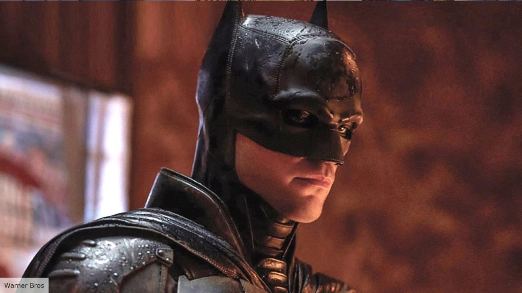 ‘Batman: Part 2’ reveals new image with hidden clues ‘Batman: Part 2’ reveals new image with hidden clues