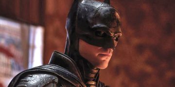 ‘Batman: Part 2’ reveals new image with hidden clues ‘Batman: Part 2’ reveals new image with hidden clues