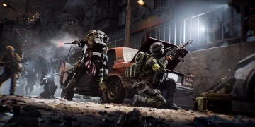Battlefield 6 is free for everyone until September 22nd
