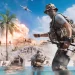 “Battlefield 6” will remake the “Breakout” mode in Crane Reef “Battlefield 6” will remake the “Breakout” mode in Crane Reef