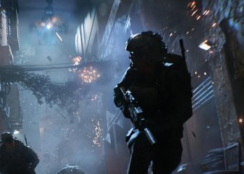 Battlefield REDSEC: Close Chat, Quick Royale Mode, and New Esports Championships Are Coming