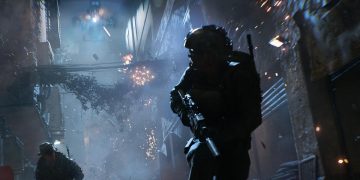 Battlefield REDSEC: Close Chat, Quick Royale Mode, and New Esports Championships Are Coming Battlefield REDSEC: Close Chat, Quick Royale Mode, and New Esports Championships Are Coming
