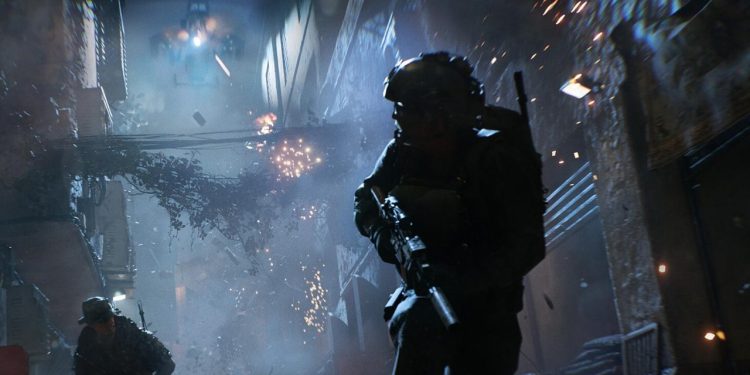 Battlefield REDSEC: Close Chat, Quick Royale Mode, and New Esports Championships Are Coming Battlefield REDSEC: Close Chat, Quick Royale Mode, and New Esports Championships Are Coming