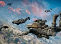 Battlefield REDSEC New Esports Season: Prize Pool Tournaments and Elite Series Return