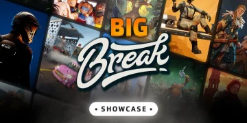 Be more independent! Coffee Stain Announces 2026 Big Break Showcase Will Feature Goat Simulator 3 and More Be more independent! Coffee Stain Announces 2026 Big Break Showcase Will Feature Goat Simulator 3 and More