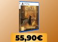 Beast of Reincarnation PS5 version hits record low sales on Amazon Beast of Reincarnation PS5 version hits record low sales on Amazon