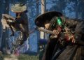 Beast of Reincarnation patch 1.0.12 makes almost all cutscenes skippable and fixes several issues