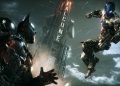 Become the Dark Knight for less than €6: Batman: Arkham Collection for PC with discount on Instant Gaming Become the Dark Knight for less than €6: Batman: Arkham Collection for PC with discount on Instant Gaming