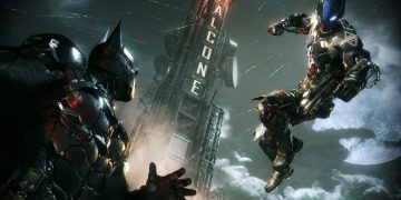 Become the Dark Knight for less than €6: Batman: Arkham Collection for PC with discount on Instant Gaming Become the Dark Knight for less than €6: Batman: Arkham Collection for PC with discount on Instant Gaming