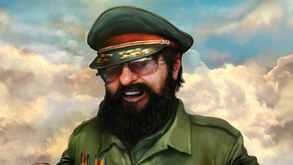Become the dictator of a Caribbean paradise for just €1: Tropico 3: Instant Gaming Gold Edition for PC