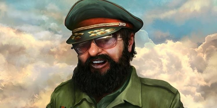 Become the dictator of a Caribbean paradise for just €1: Tropico 3: Instant Gaming Gold Edition for PC