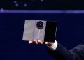 Before releasing the foldable iPhone, Huawei launched the Mitsuba Mate XT 2 equipped with Kirin 9050 Pro chip and 10.2-inch screen Before releasing the foldable iPhone, Huawei launched the Mitsuba Mate XT 2 equipped with Kirin 9050 Pro chip and 10.2-inch screen