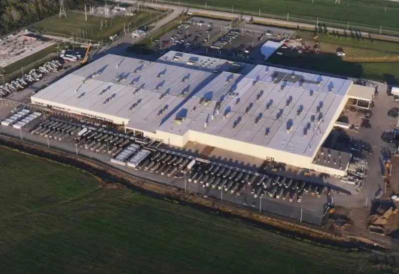 Behemoths set to double in size: Elon Musk’s Colossus 2 supercomputer will double the number of Nvidia accelerators by the end of the year