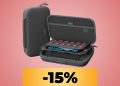 Belkin case for Nintendo Switch 2 (with power bank) at all-time low on Amazon Belkin case for Nintendo Switch 2 (with power bank) at all-time low on Amazon
