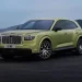 Bentley unveils first electric car – 888-horsepower Torcal crossover with orchestral sounds instead of engines
