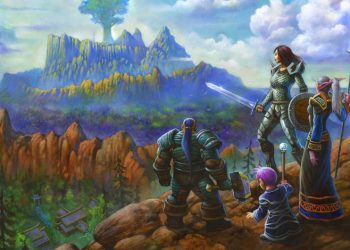 Beta players think World of Warcraft: Forever is World of Warcraft 2