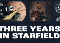 Bethesda celebrates Starfield’s third anniversary and looks back at the game’s evolution over the years Bethesda celebrates Starfield’s third anniversary and looks back at the game’s evolution over the years