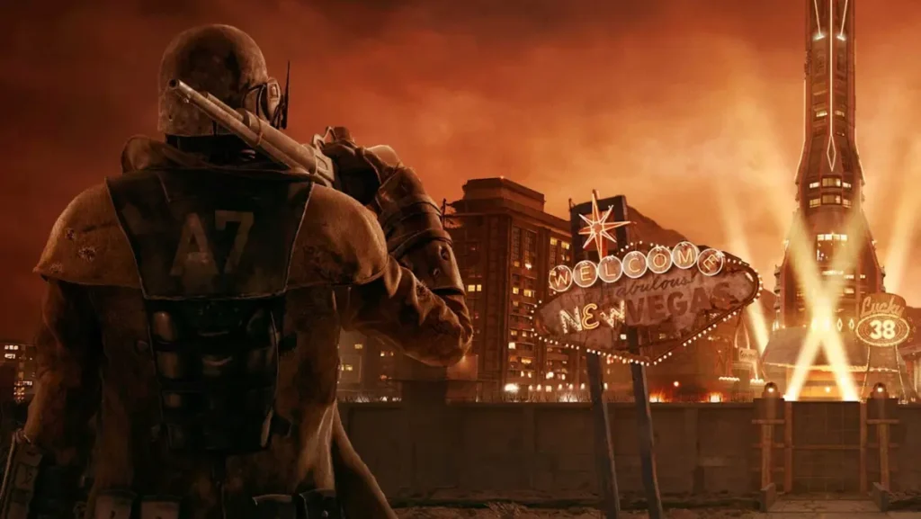 Bethesda makes statement on the future of Fallout and Obsidian