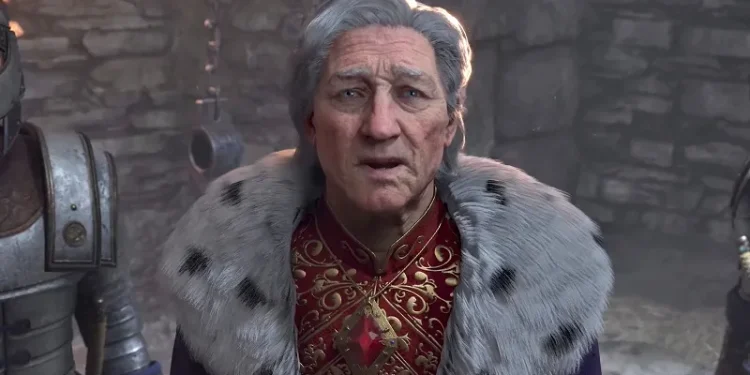 Bethesda’s new patch accidentally breaks the graphics of The Elder Scrolls IV: Annihilation Remastered on Nintendo Switch 2 Bethesda’s new patch accidentally breaks the graphics of The Elder Scrolls IV: Annihilation Remastered on Nintendo Switch 2