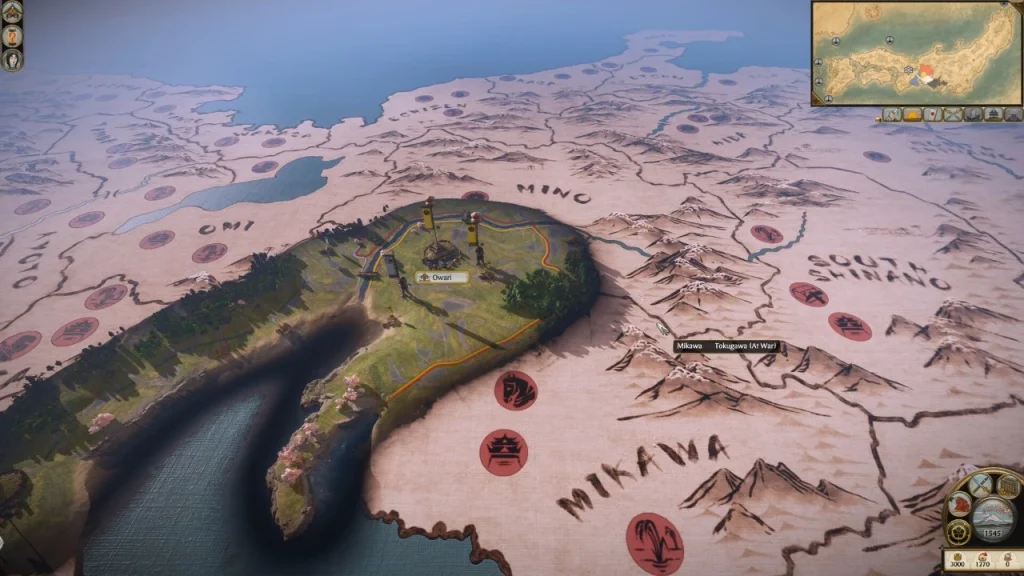 Better graphics, Japanese dubbing and mod.io: Total War: Shogun 2 coming to full version on October 13 Better graphics, Japanese dubbing and mod.io: Total War: Shogun 2 coming to full version on October 13