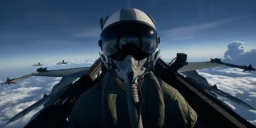 ‘Better save some money’: Ace Combat 8: Tef Wings received ‘mixed’ reviews on Steam at the start of early access