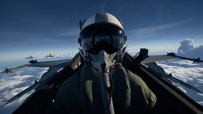 ‘Better save some money’: Ace Combat 8: Tef Wings received ‘mixed’ reviews on Steam at the start of early access ‘Better save some money’: Ace Combat 8: Tef Wings received ‘mixed’ reviews on Steam at the start of early access