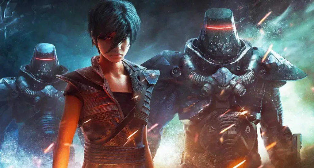 Beyond Good and Evil 2 is still in development: the game has not been canceled Beyond Good and Evil 2 is still in development: the game has not been canceled