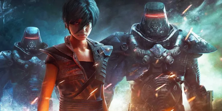 Beyond Good and Evil 2 is still in development: the game has not been canceled Beyond Good and Evil 2 is still in development: the game has not been canceled