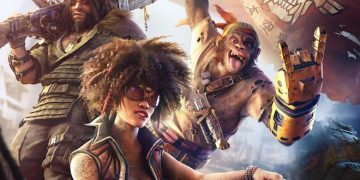 Beyond Good and Evil 2 still exists and development continues Beyond Good and Evil 2 still exists and development continues