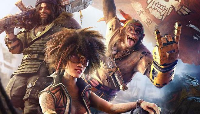 Beyond Good and Evil 2 still exists and development continues Beyond Good and Evil 2 still exists and development continues
