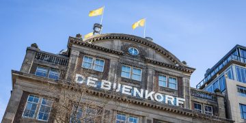 Bijenkorf customer information also involved in CEVA data breach Bijenkorf customer information also involved in CEVA data breach