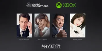 Bill Skarsgård will play the protagonist of Hideo Kojima’s game “PHYSINT” Bill Skarsgård will play the protagonist of Hideo Kojima’s game “PHYSINT”