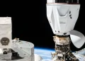 Billion dollar contract: NASA orders three more crewed missions SpaceX Crew Dragon Billion dollar contract: NASA orders three more crewed missions SpaceX Crew Dragon