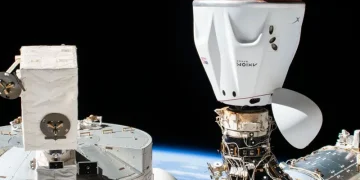 Billion dollar contract: NASA orders three more crewed missions SpaceX Crew Dragon Billion dollar contract: NASA orders three more crewed missions SpaceX Crew Dragon
