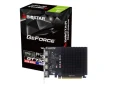 Biostar suddenly started promoting GeForce GT 730 chip graphics cards starting in 2014