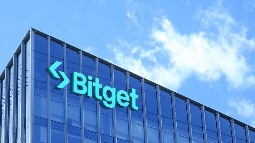 Bitget exchange confirmed that it suffered a large-scale hacking attack and hot wallet funds were stolen, amounting to US1 million Bitget exchange confirmed that it suffered a large-scale hacking attack and hot wallet funds were stolen, amounting to US1 million